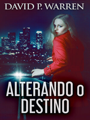cover image of Alterando o Destino